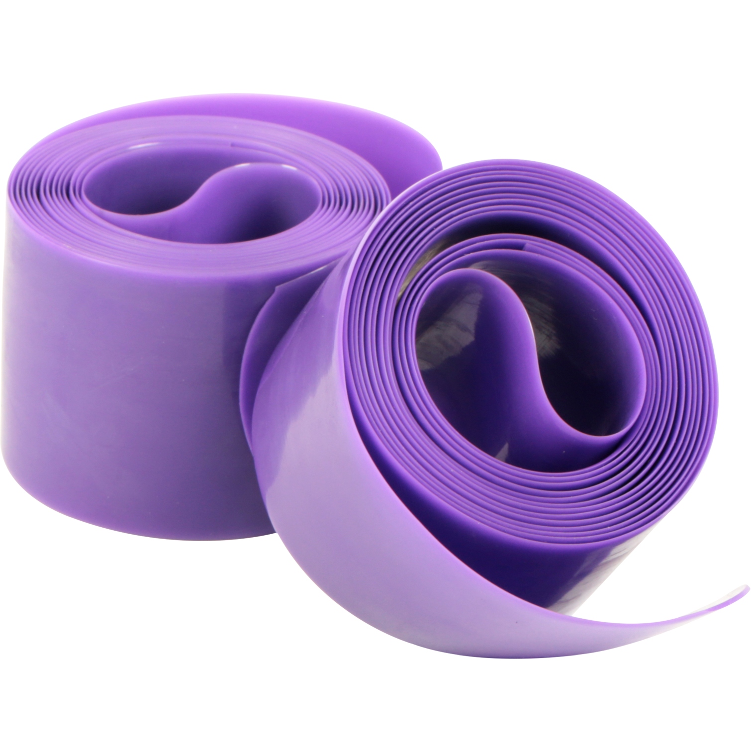 Image of Zéfal Z-Liner Anti-Puncture Rim Strip - purple