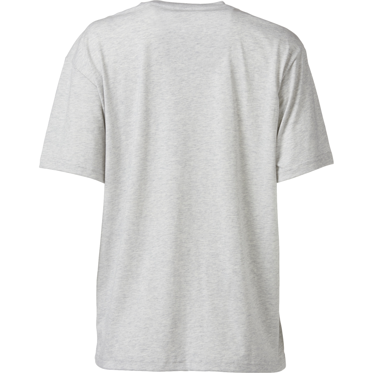 Marmot MMW Short Sleeve Tee Women - light grey heather | BIKE24