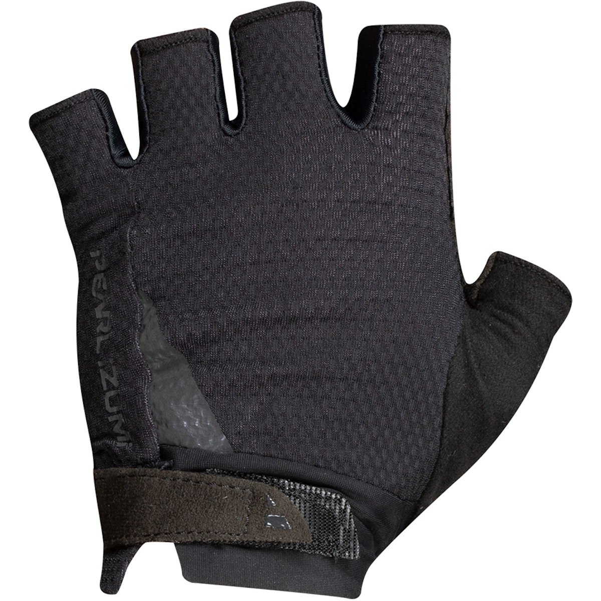 Produktbild von PEARL iZUMi Elite Gel Kurzfinger-Handschuhe Damen 14242002 - schwarz - 021
