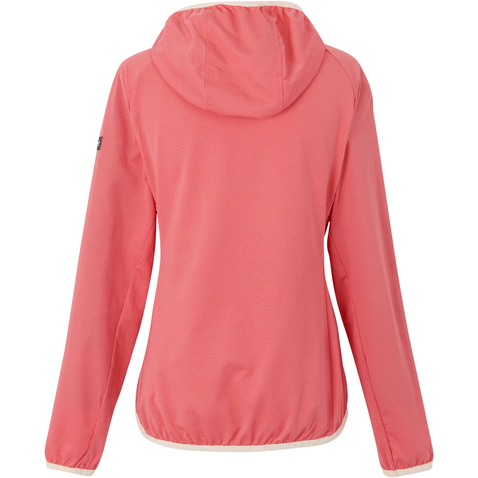 Regatta Huntdale Fleece Jacket Women Peach Bloom 9JA BIKE24