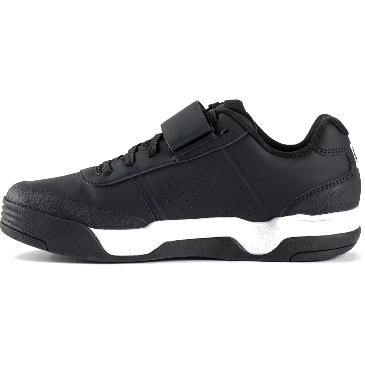 Bontrager Rally MTB Shoes - black | BIKE24