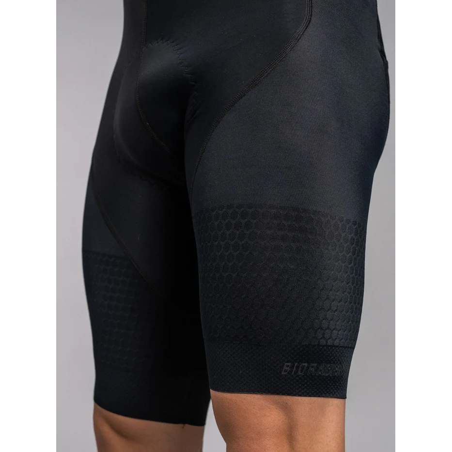 Bioracer Speedwear Road Racesuit Men - black | BIKE24