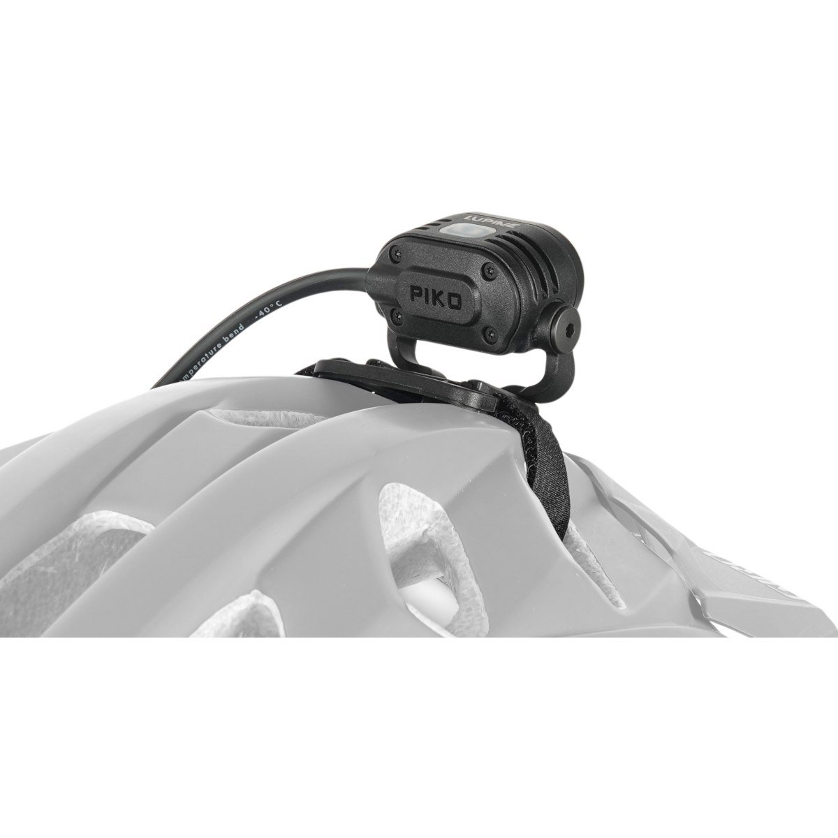 Lupine 2025 helmet light