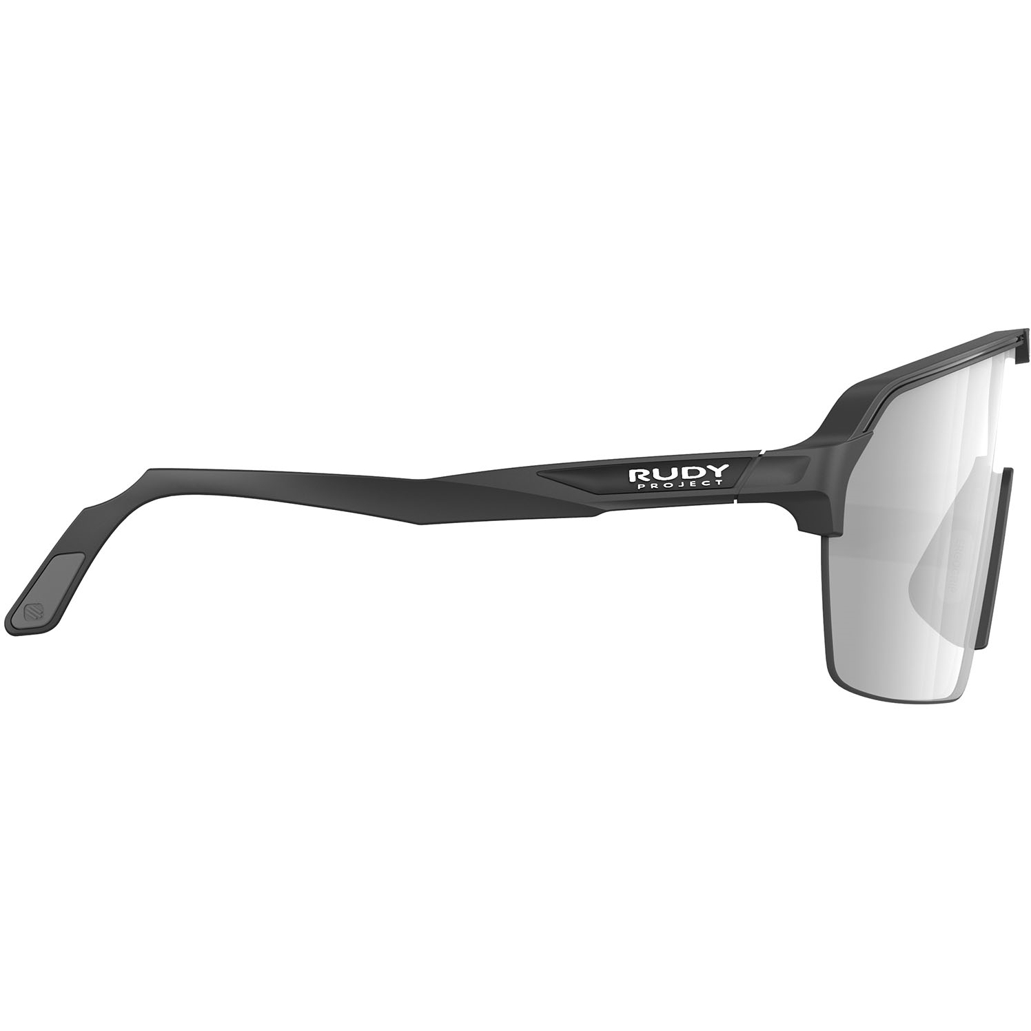 Rudy Project Spinshield Air Glasses - Photochromic Lens - Black