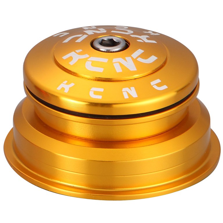 KCNC F13 Tapered Headset - ZS44/28.6 | ZS56/40 | BIKE24