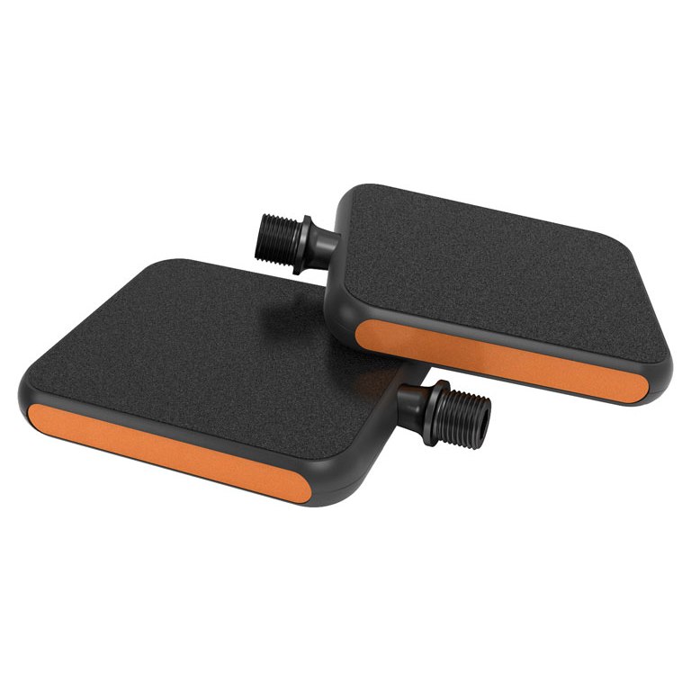 Produktbild von MOTO Reflex Pedal - Orange