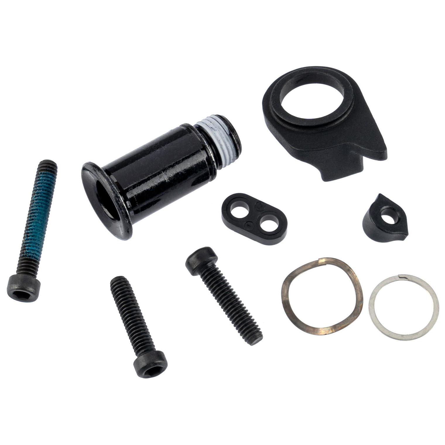 Picture of SRAM Bolt &amp; Screw Kit for GX Eagle (52T) Rear Derailleurs - 11.7518.098.000