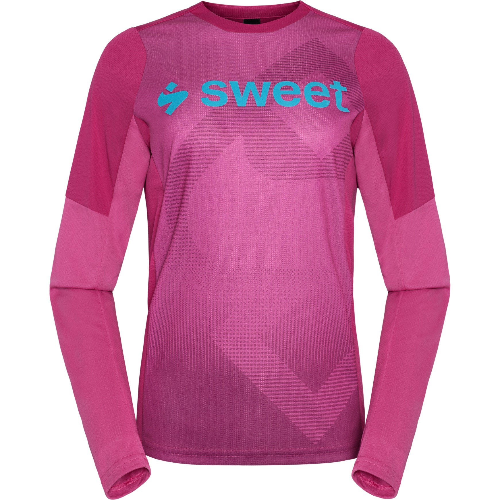 SWEET Protection Hunter II Trail Long Sleeve Jersey Women