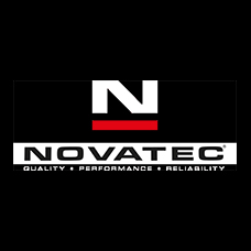 Novatec Logo