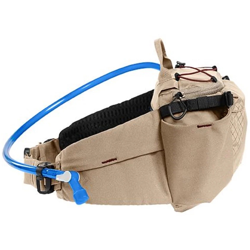 Lumbar waist pack discount