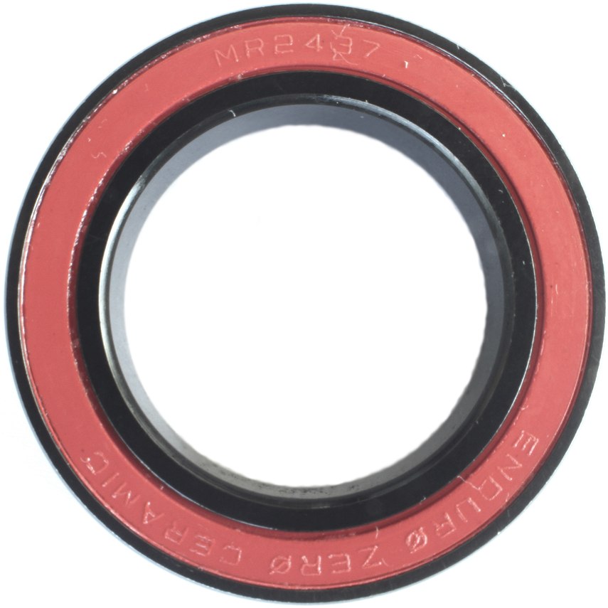 Image of Enduro Bearings COMR2437 VV - ABEC 5 ZERO - Ceramic Ball Bearing - 24x37x7mm