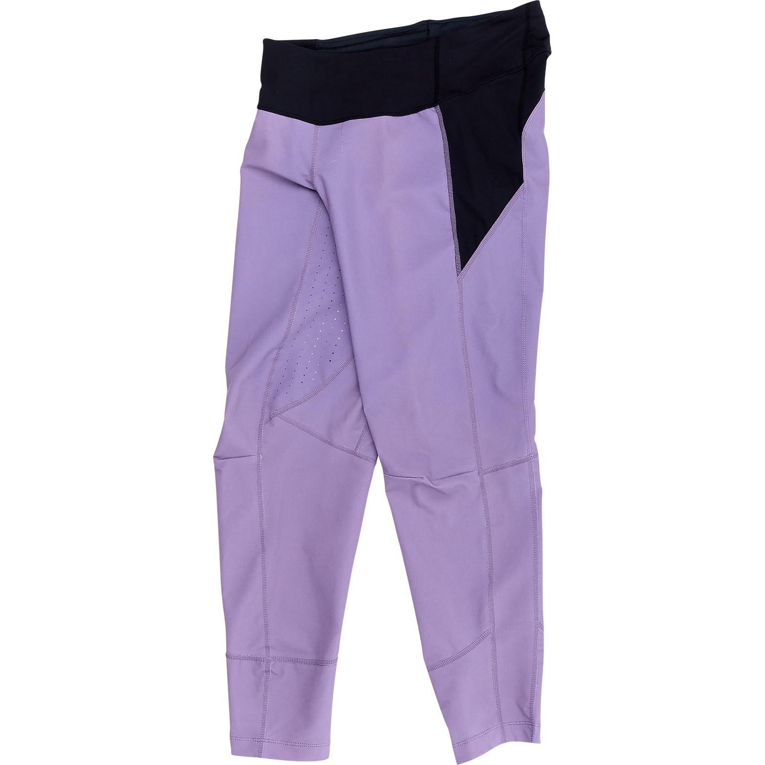 Produktbild von Troy Lee Designs Luxe Hose Damen - Solid Amethyst
