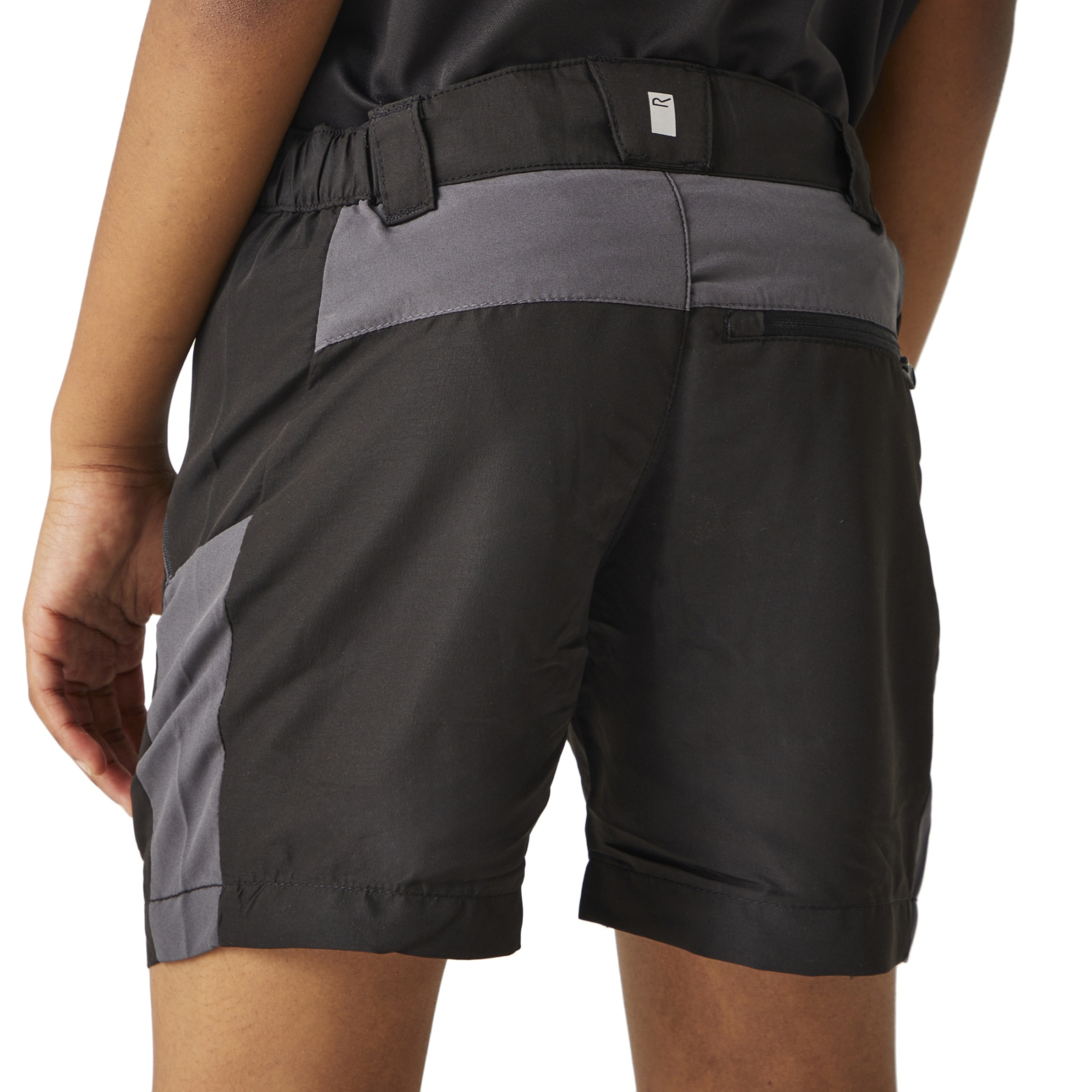 Regatta shorts on sale