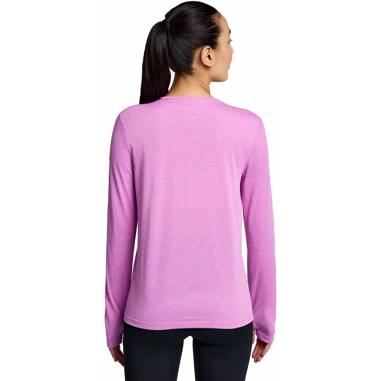 Saucony t shirts deals pink