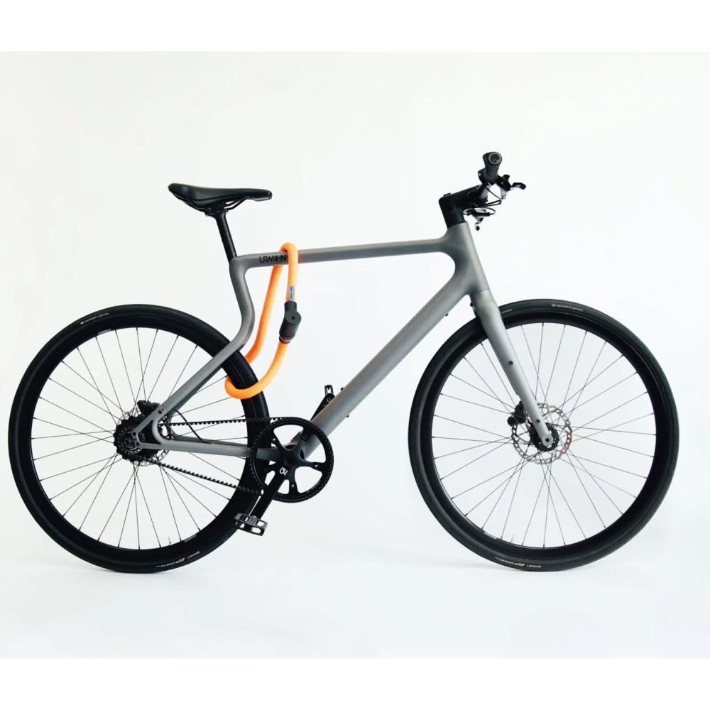 Lucchetto Bici Combinato A U WAYSCRAL - 185 Cm - Norauto - Foto 3