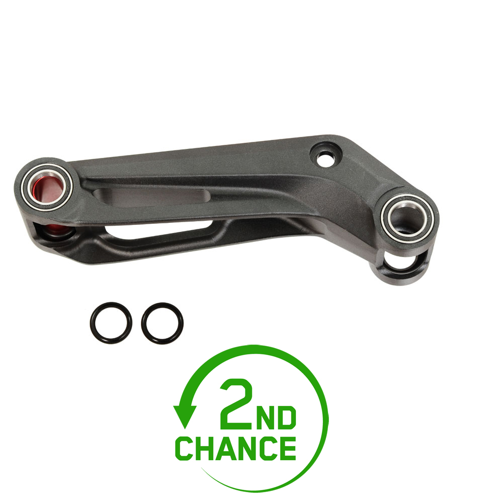 Picture of Cannondale Jekyll Suspension Link 29 - K36119 - black - 2nd Choice
