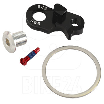 Picture of KCNC Derailleur Adapter