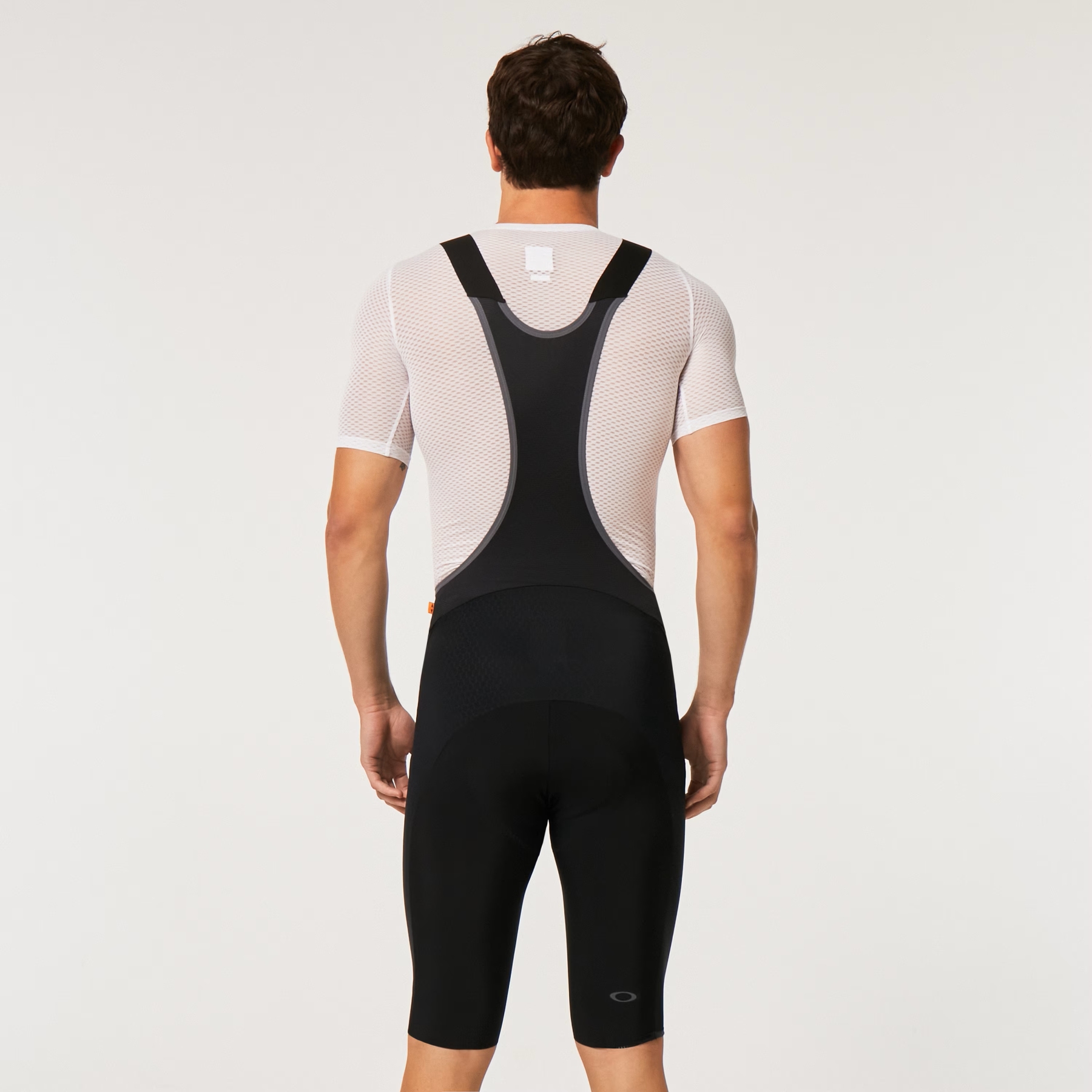 Oakley Endurance Ultra Bib Shorts Men - Blackout | BIKE24