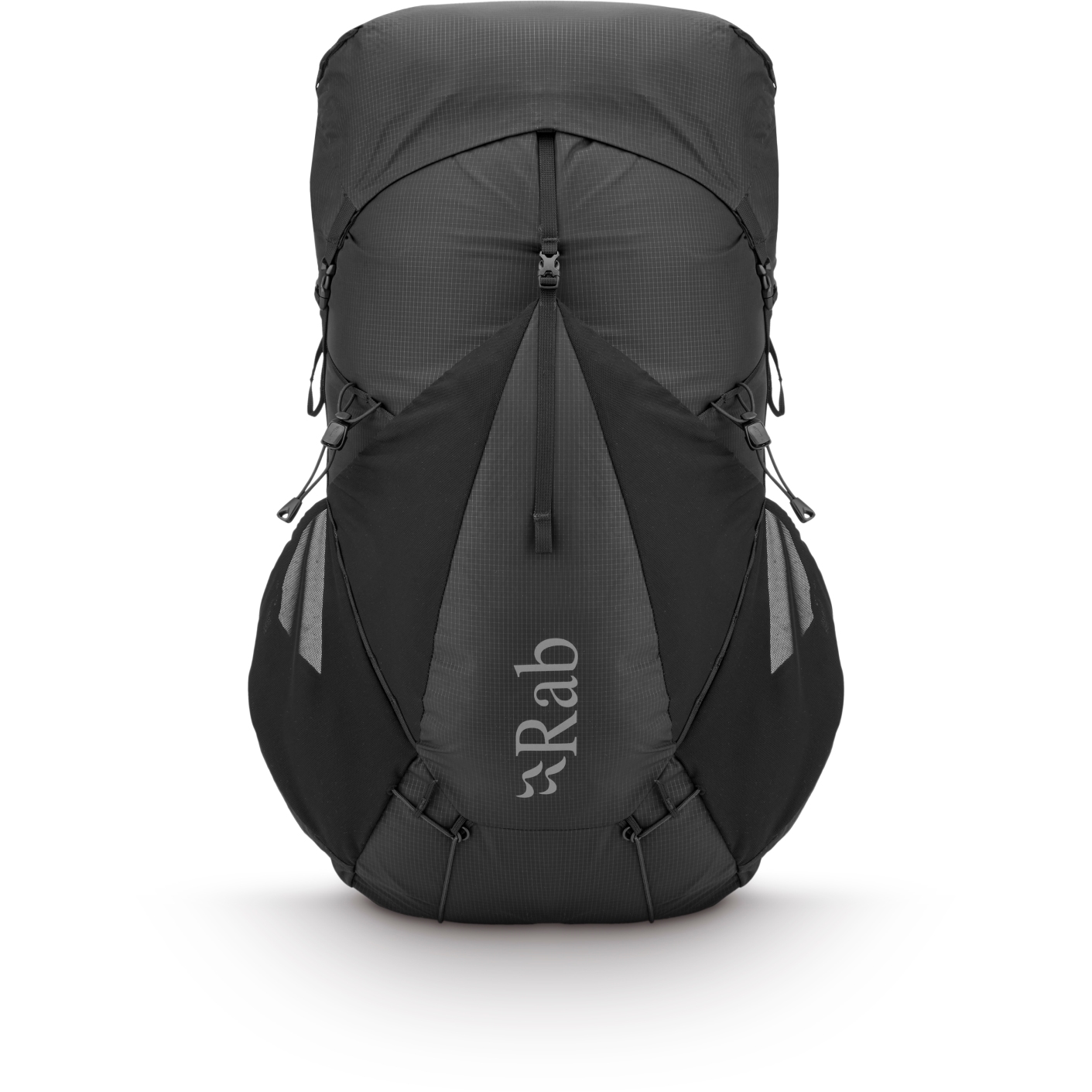 Rab Muon 50L Backpack - black | BIKE24