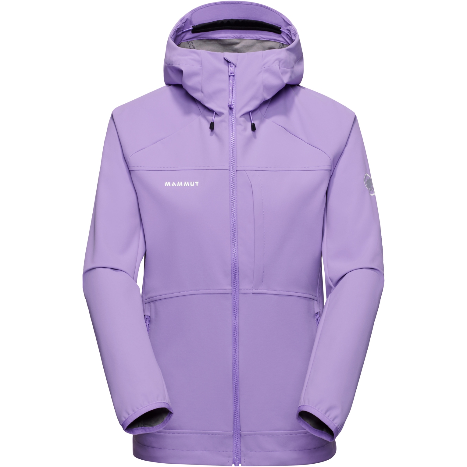 MAMMUT マムートハイブリッドダウン Lパープル｜Babadagultra.com
