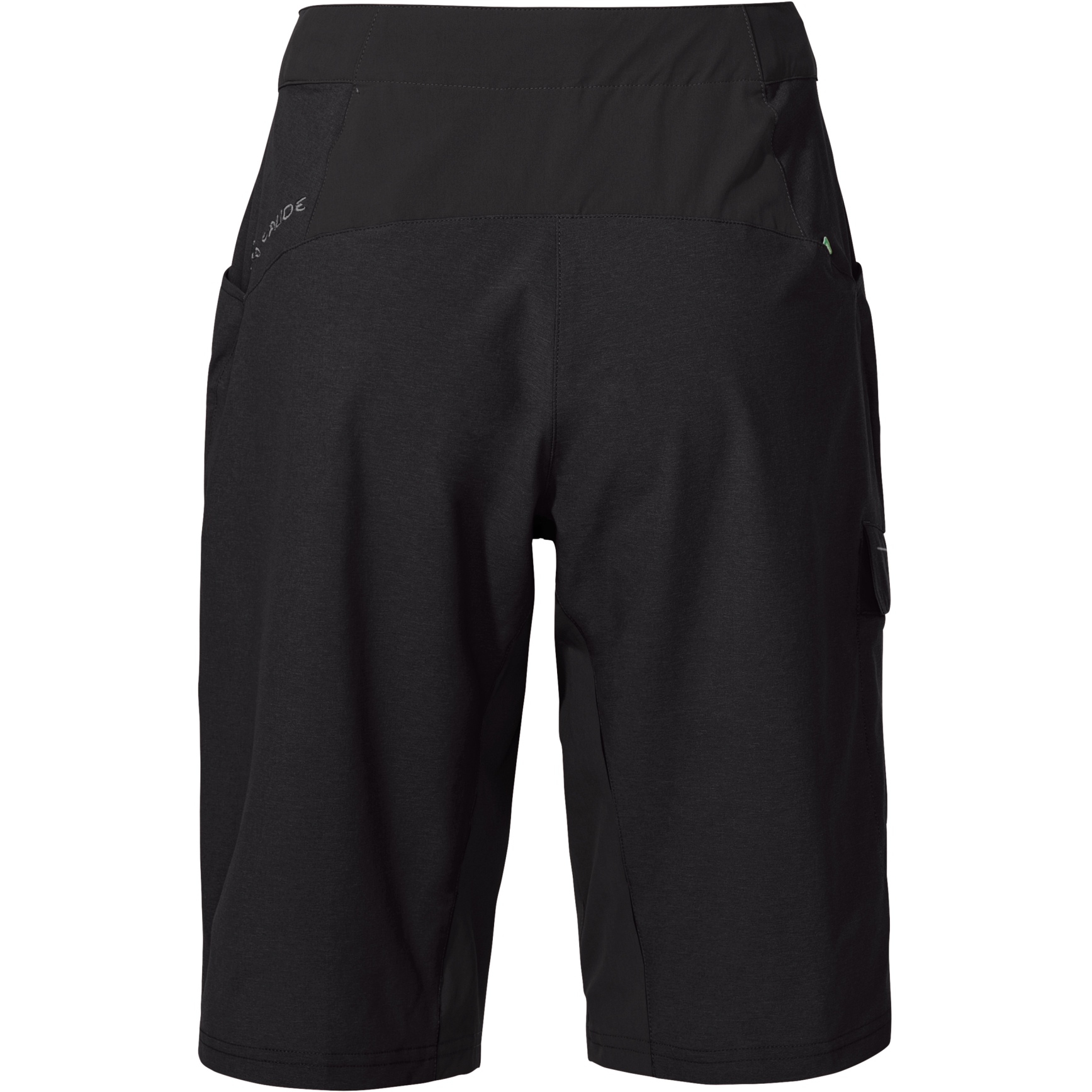 Pantaloncini Ciclismo Donna VAUDE Cyclist - Estivi, City Bike, Riflettenti - Ecologici E Comodi - Foto 7