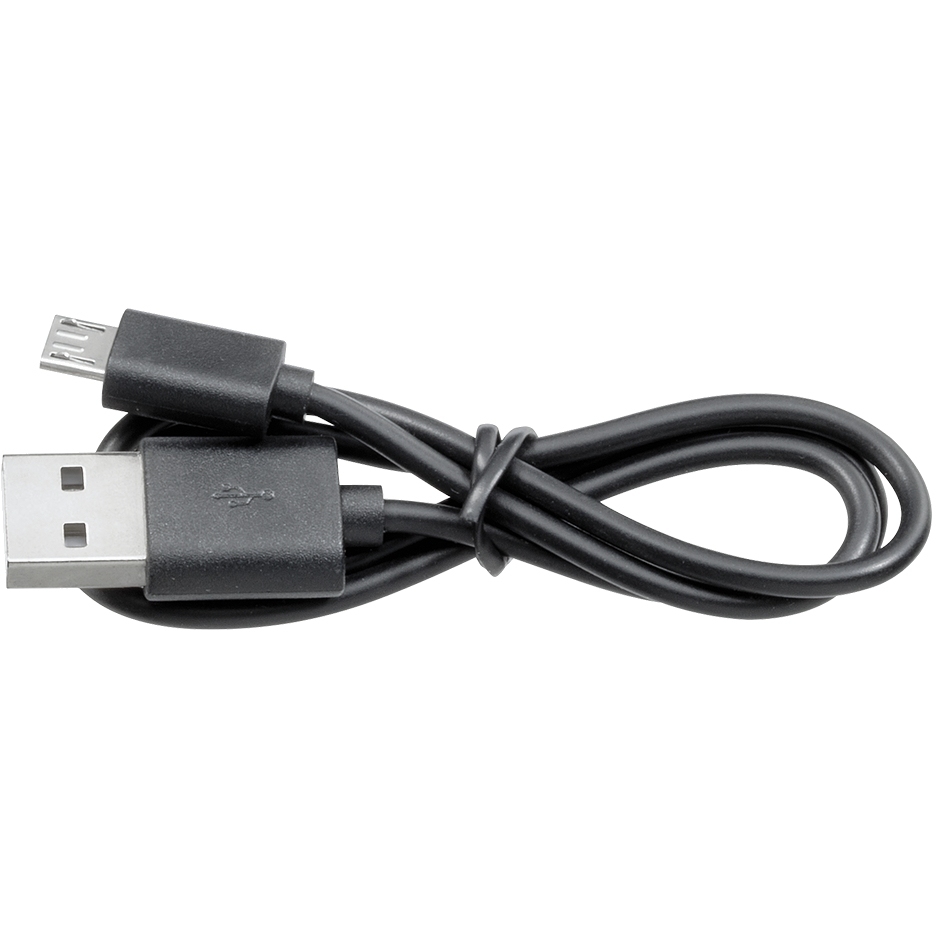 Produktbild von Topeak Micro USB-Kabel - 50 cm