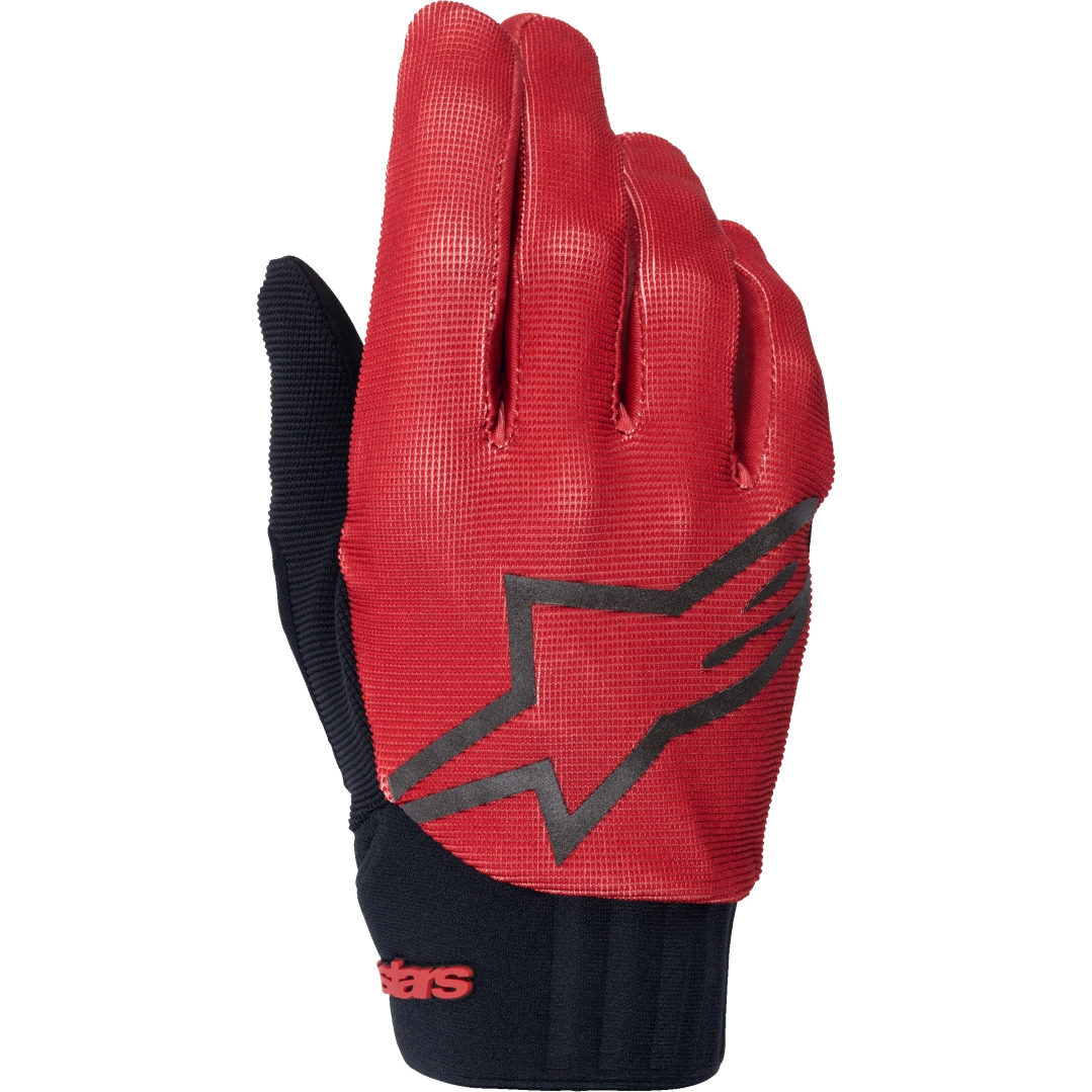Productfoto van Alpinestars A-Dura Handschoenen - dark orange
