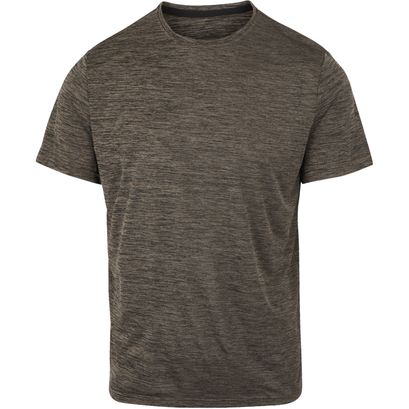 Productfoto van Regatta Fingal Edition T-Shirt Heren - Treetop 0B6