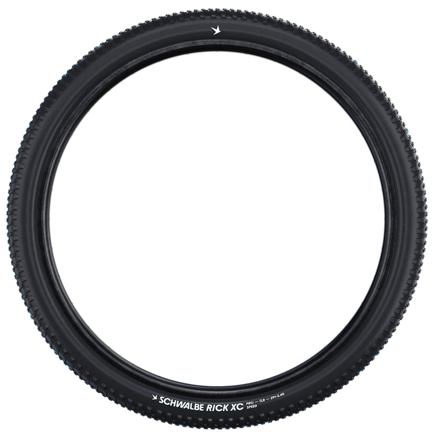 Schwalbe Rick XC Pro Folding Tire - Evolution | Addix Speedgrip