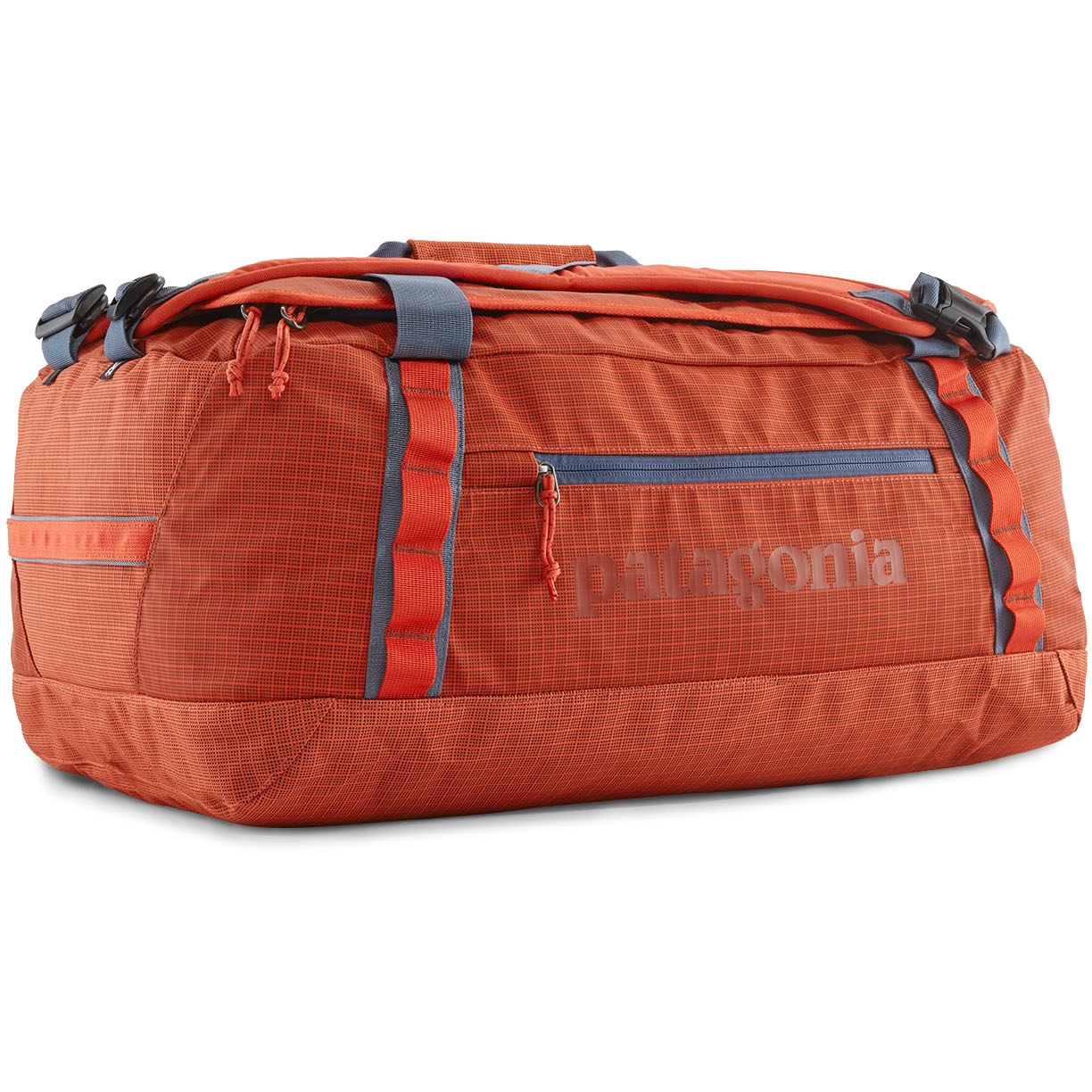 Picture of Patagonia Black Hole Duffel 40L - Pimento Red