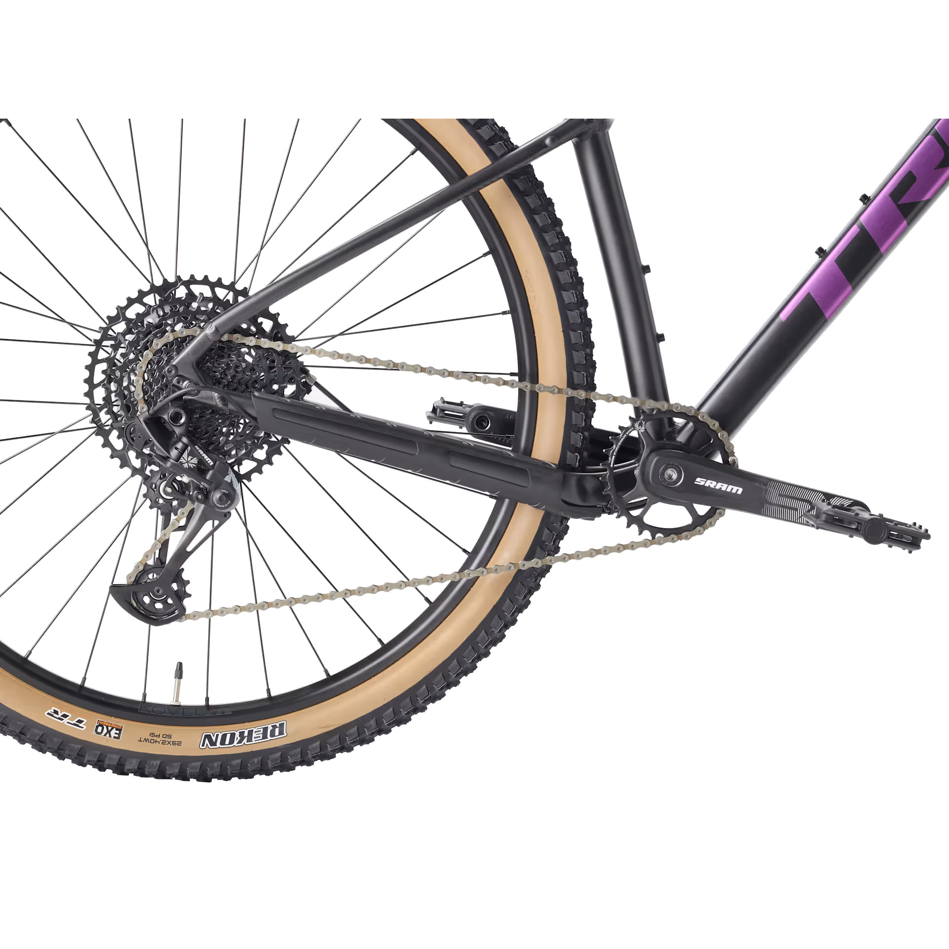 Trek Bicicleta de Montaña 29