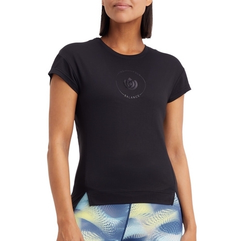 Imagen de ENERGETICS Camiseta Mujer - Odette - negro