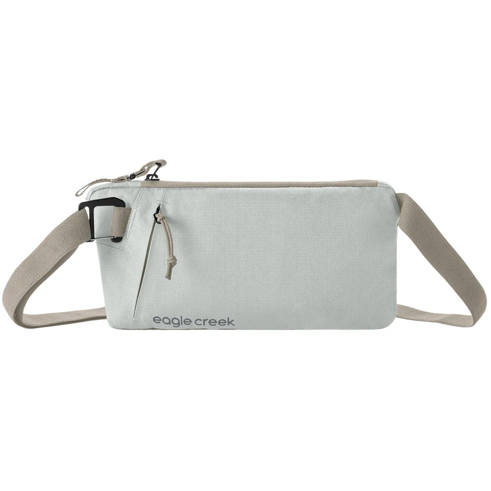 Foto de Eagle Creek Riñonera - Stash RFID - storm grey