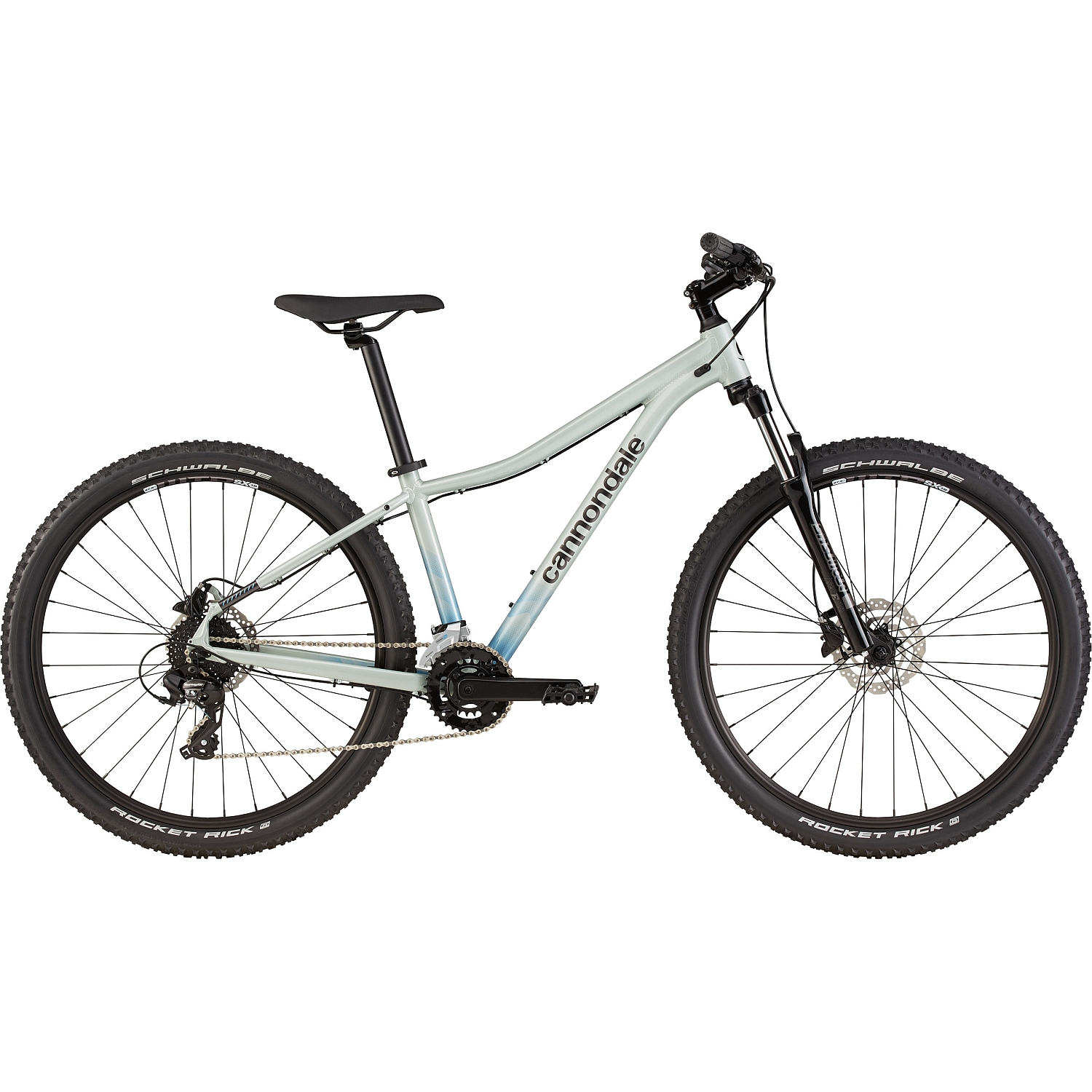 Picture of Cannondale TRAIL 8 - 29&quot; Women Mountainbike - 2022 - sage gray