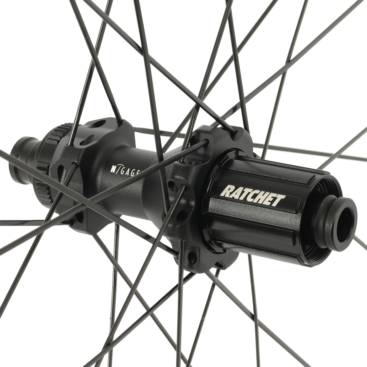 FFWD DRIFT PACE Wheelset - 28