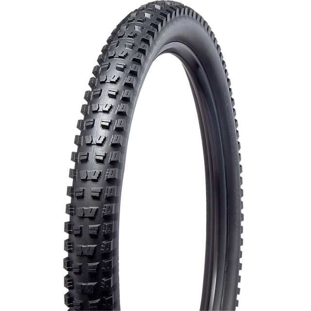 Picture of Specialized Butcher GRID Trail 2Bliss Ready Folding Tire 27.5 x 2.80 Inch