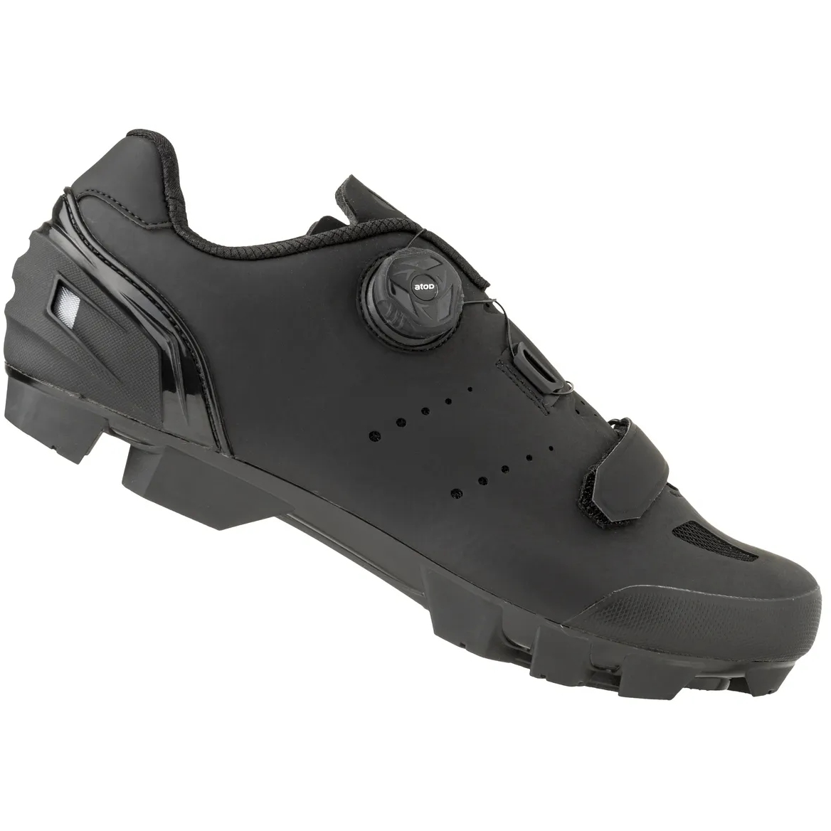 Produktbild von AGU Essential M610 MTB-Schuhe - schwarz