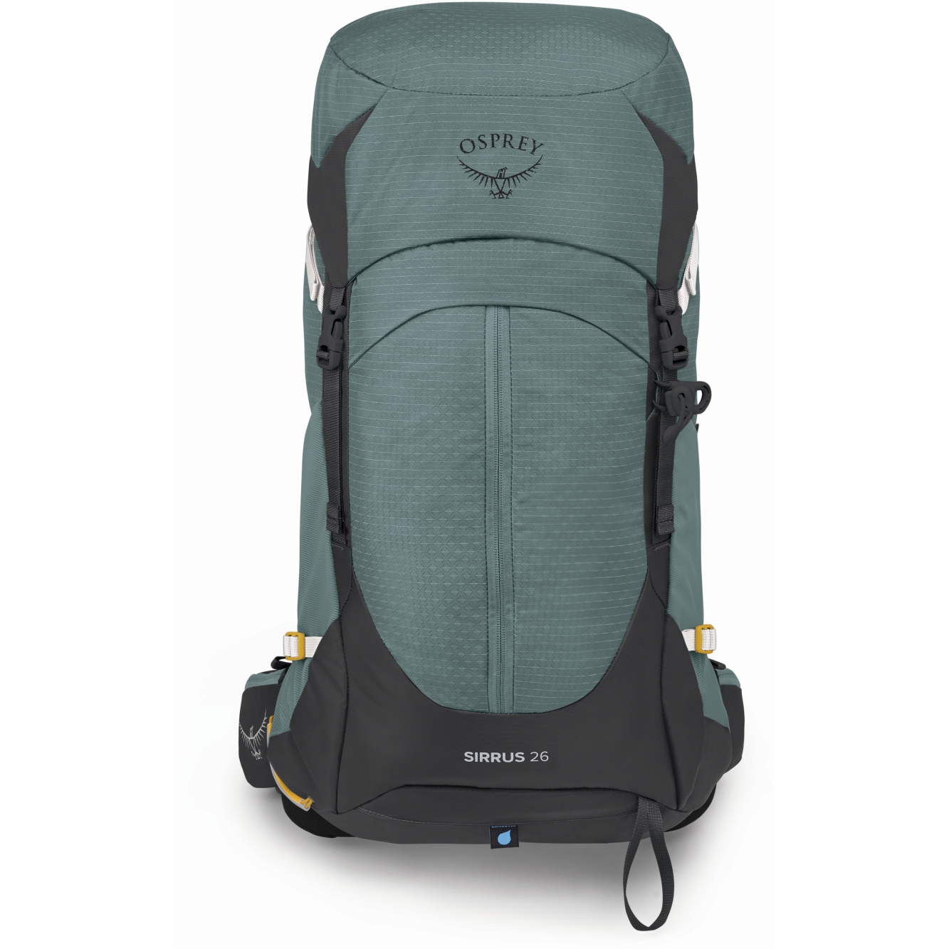 Osprey Sirrus 26 Women's Backpack - Succulent Green | BIKE24