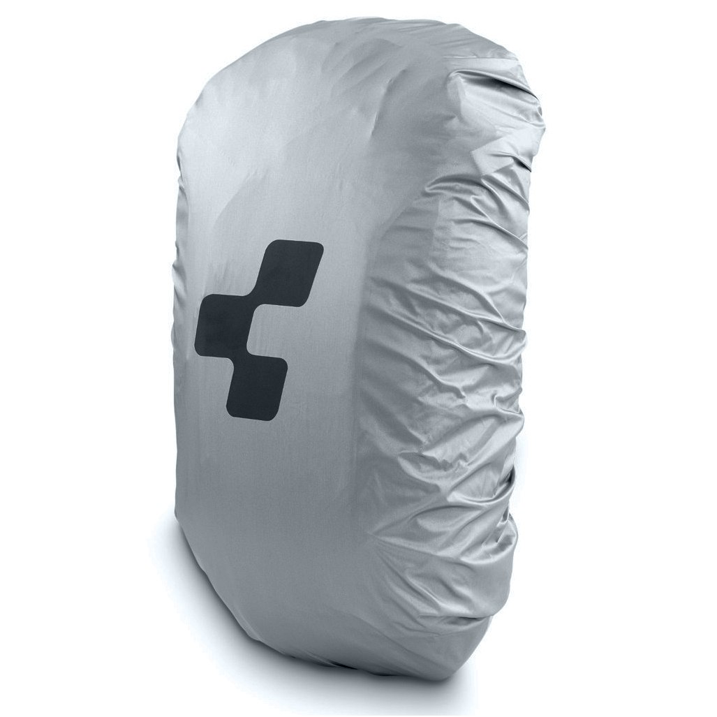 Picture of CUBE Raincover Small - grey