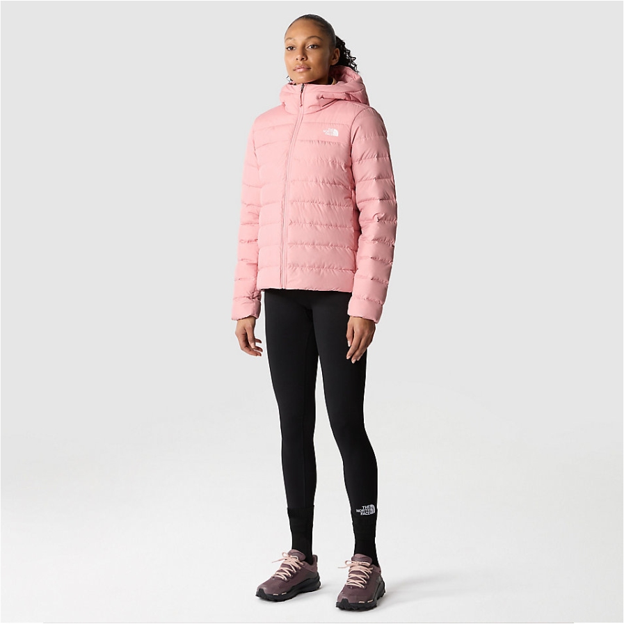 The North Face Aconcagua 3 Hoodie Jacket - Women's