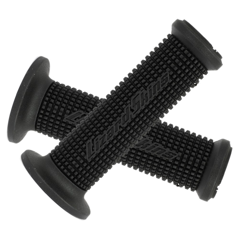thumbnail image 2 of Lizard Skins Machine Single Lock On Grips – Comfy & Durable Mountain Bike Handles 2 of 5