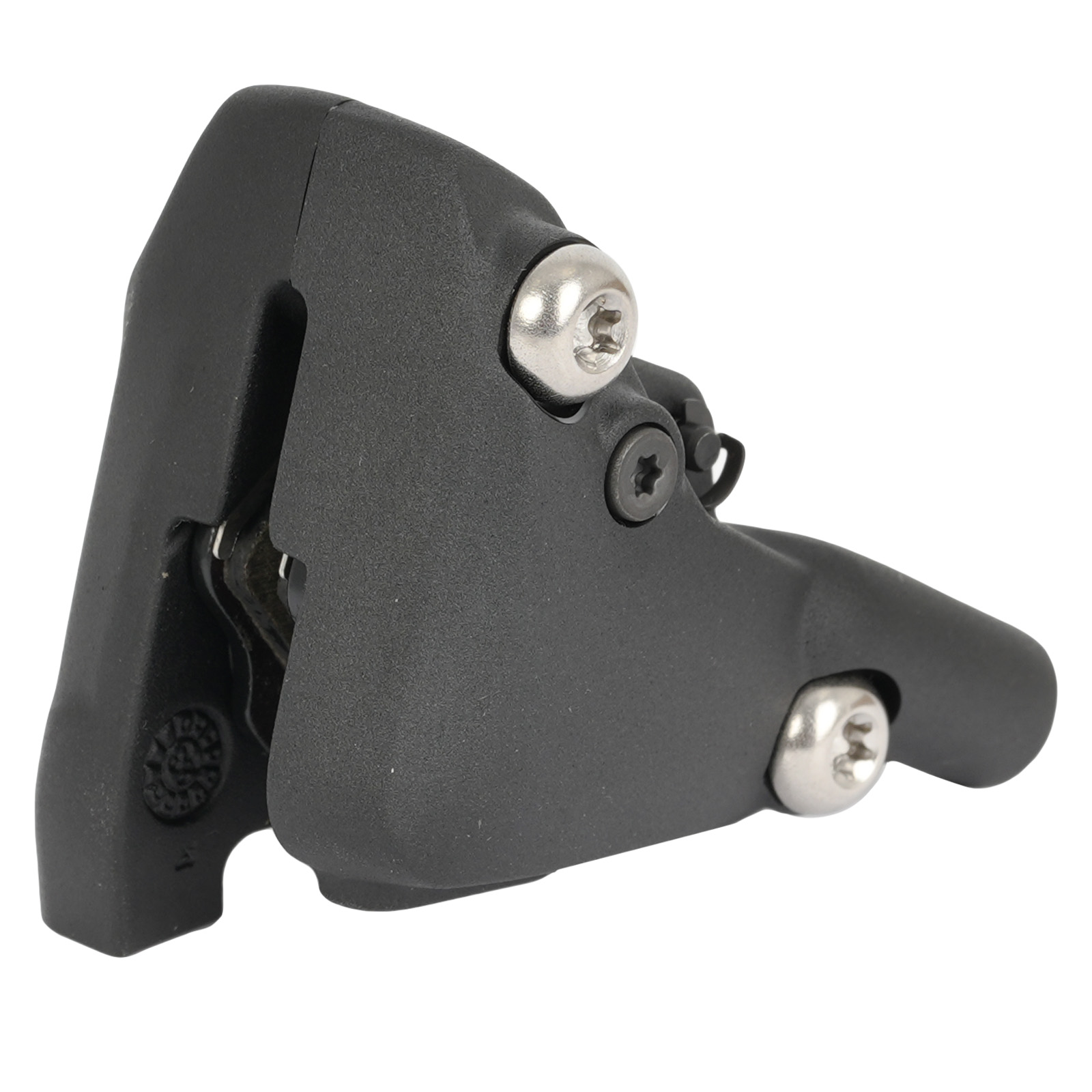 SRAM Apex S-300 Disc Brake Caliper Flat Mount 2-Piston D1