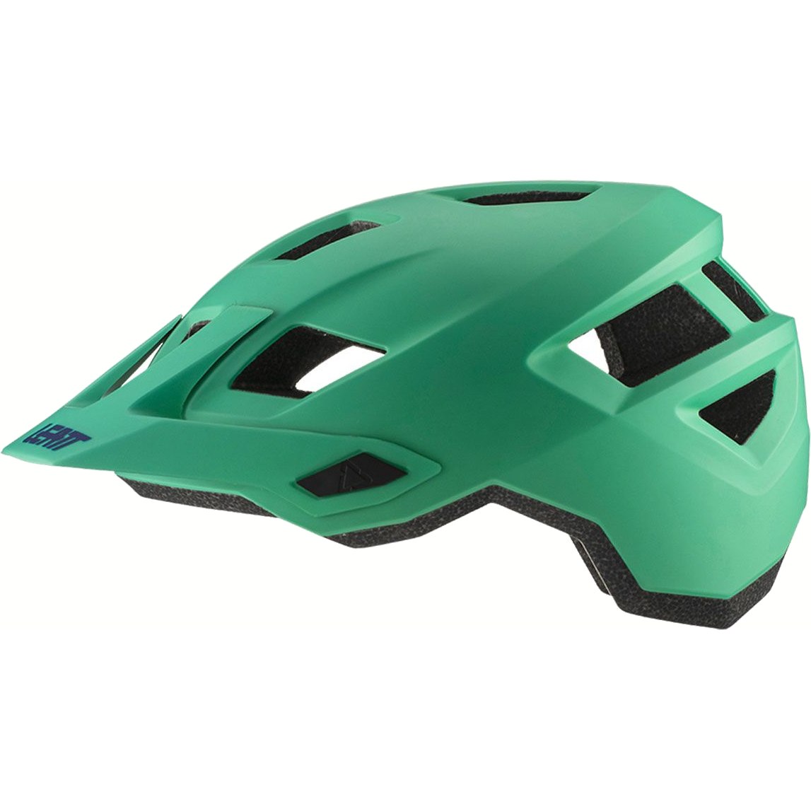 Picture of Leatt Helmet DBX 1.0 MTN - Mountain Mint