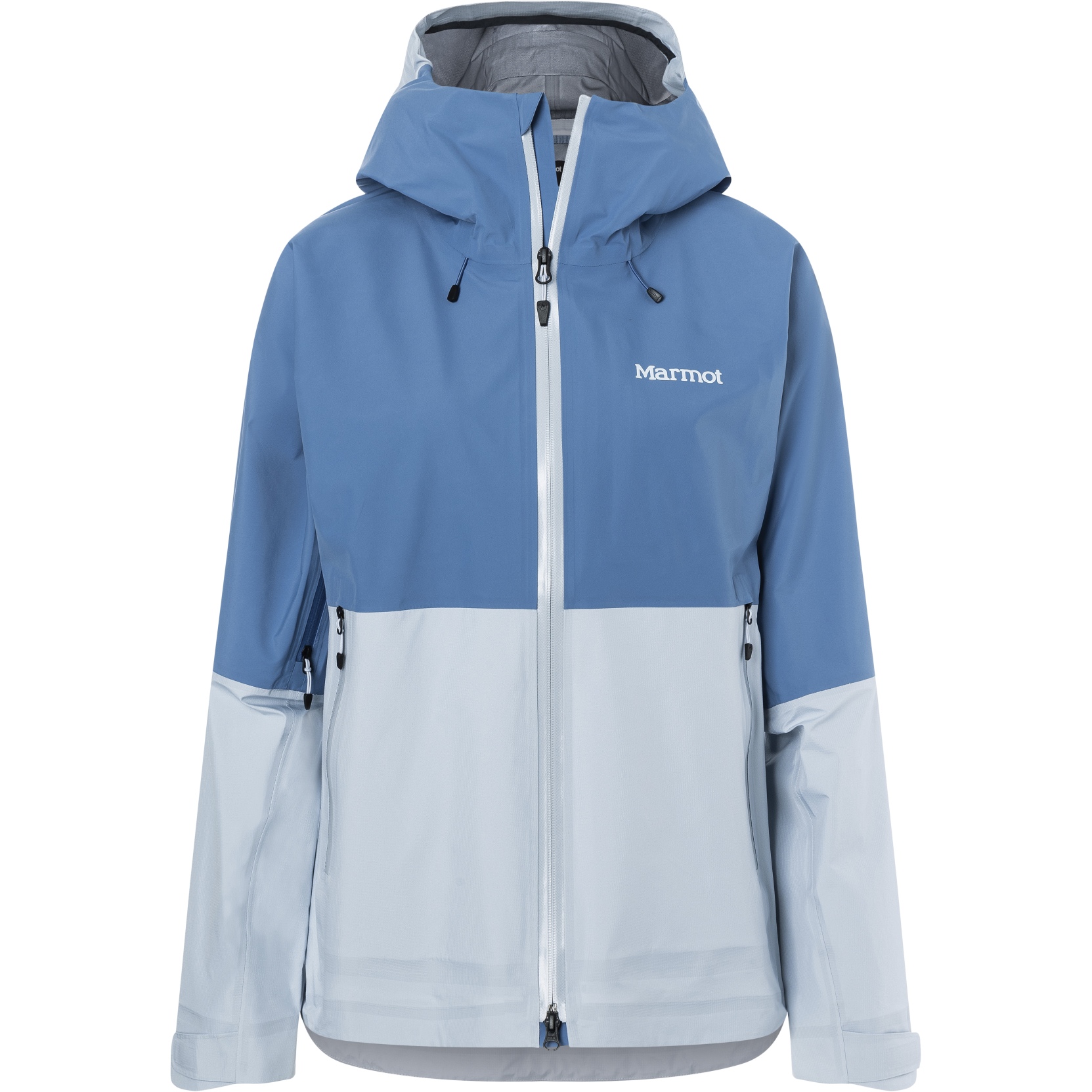 Marmot Seeker GORE-Tex Jacket Women - rain cloud/vapor | BIKE24