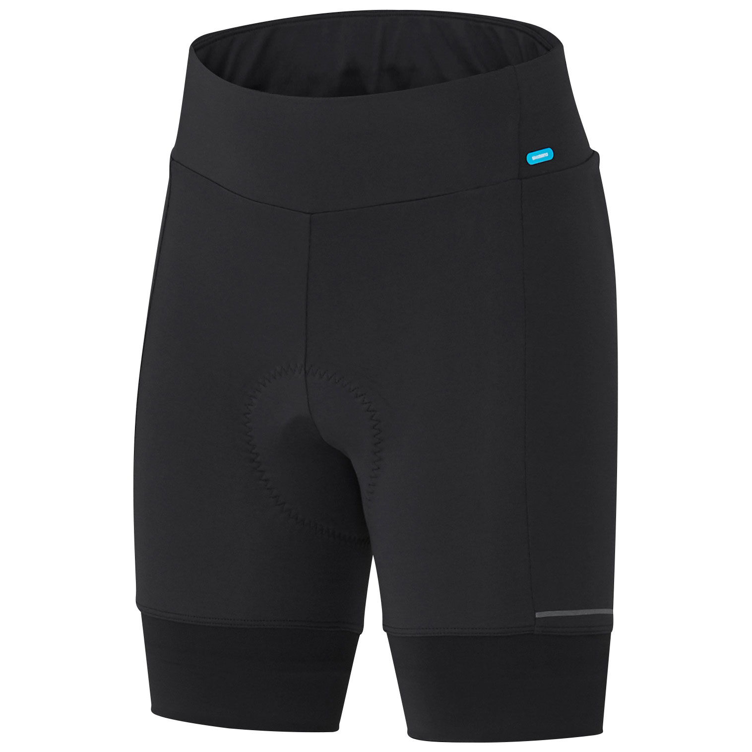 Picture of Shimano Sumire Shorts Women - black