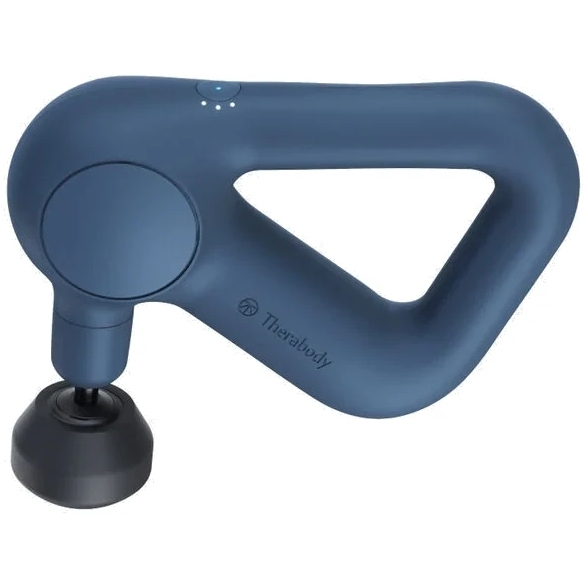 Therabody Theragun Relief Massage Device - navy | BIKE24