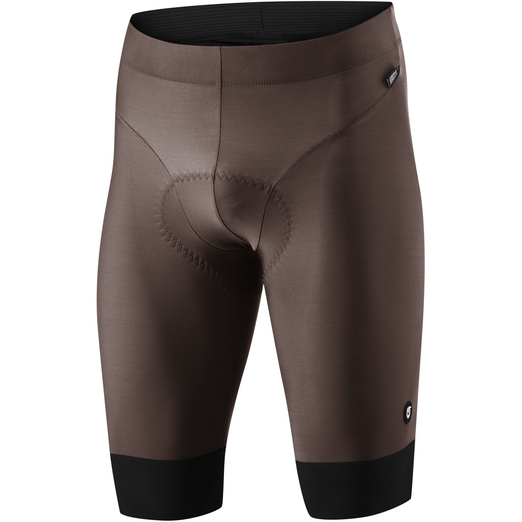 Produktbild von Gonso SQlab GO Radshorts Herren - Fossil