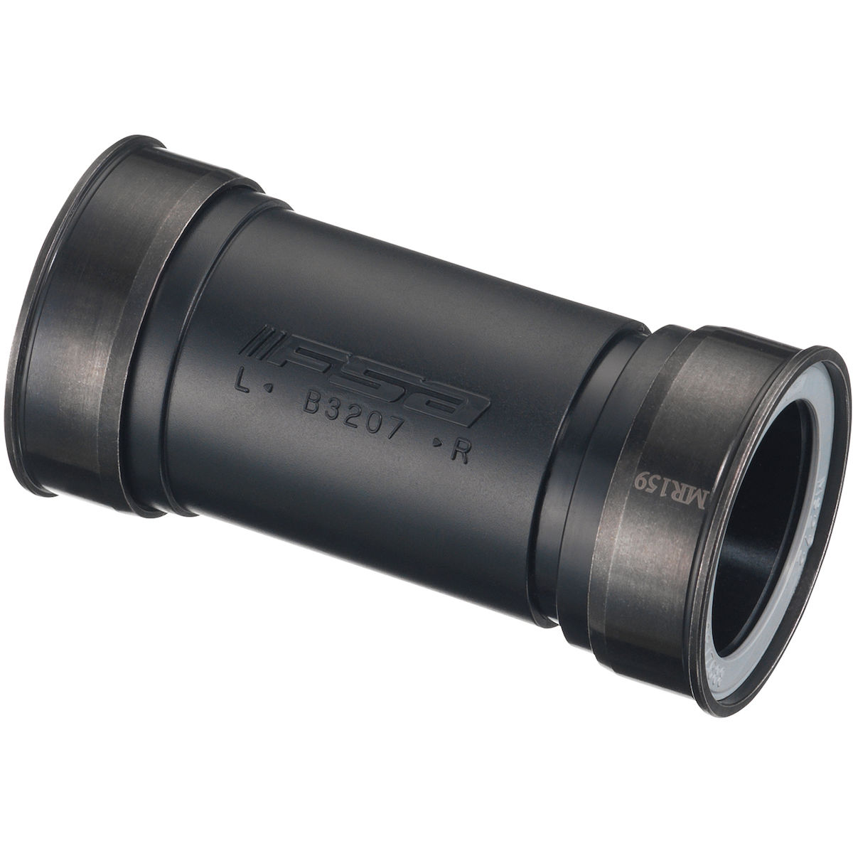 Picture of FSA Bottom Bracket Adaptor for BB386 EVO Cranksets on BB86 Frames - PF41-86.5-30
