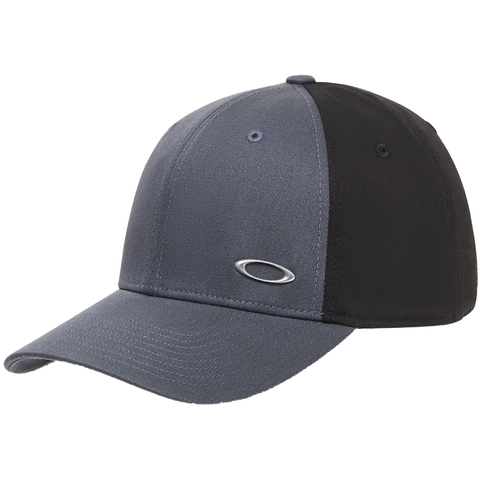 Produktbild von Oakley Tinfoil II Kappe Herren - Graphite
