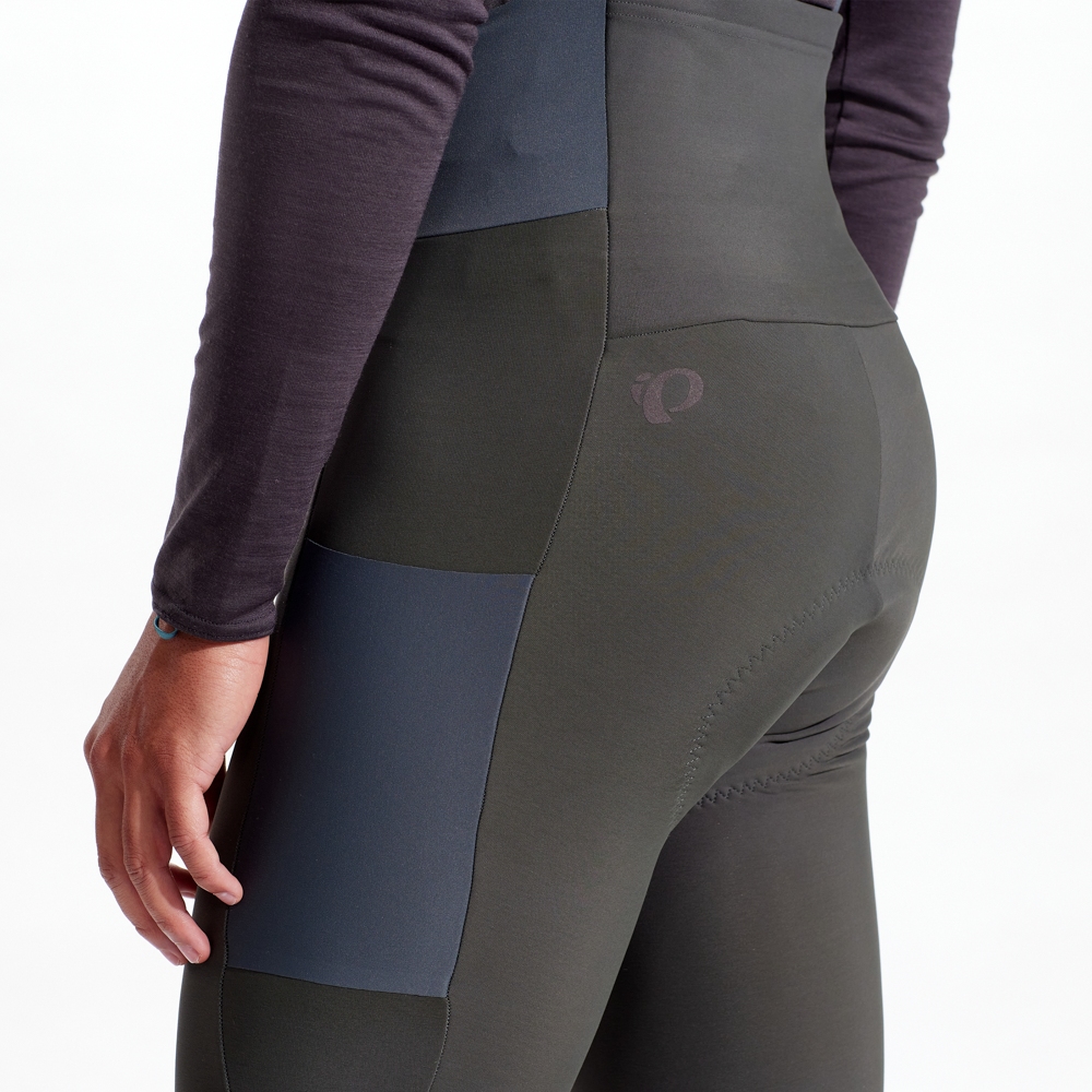 Pearl izumi clearance thermal bib tights